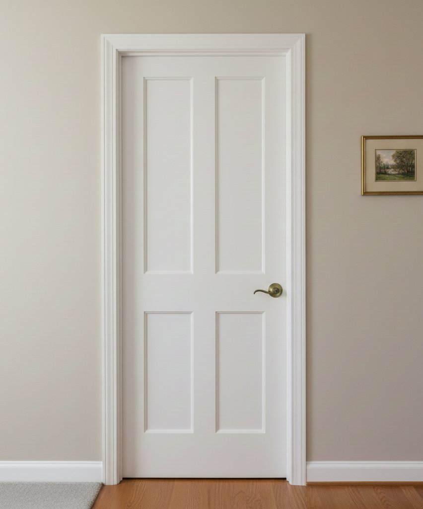 Interior Door Installation