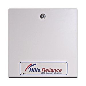 Reliance R12 Security Panel