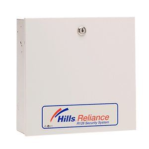 Reliance R128 Security Panel