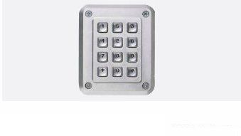 Heavy Duty Arming Station