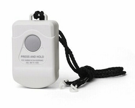 ITI Pendant Panic Transmitter