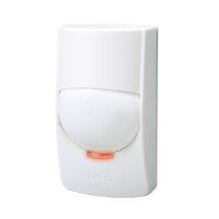 PIR Detector FMX