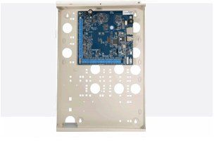 Version 10 Challenger Panel