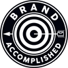 Brand Accomplished logo