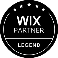 WIX PARTNER Logo