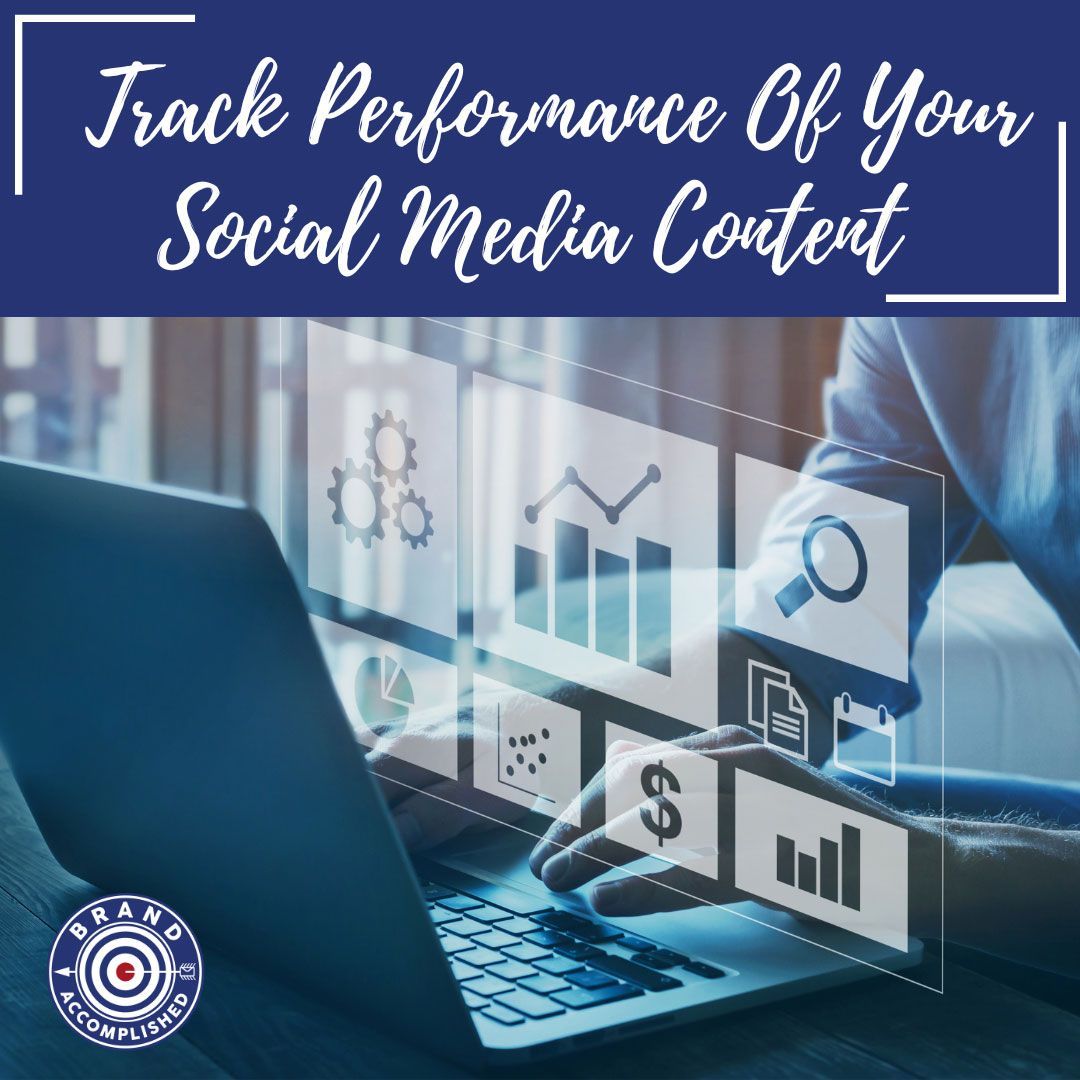 Track Performance Of Your Social Media Content