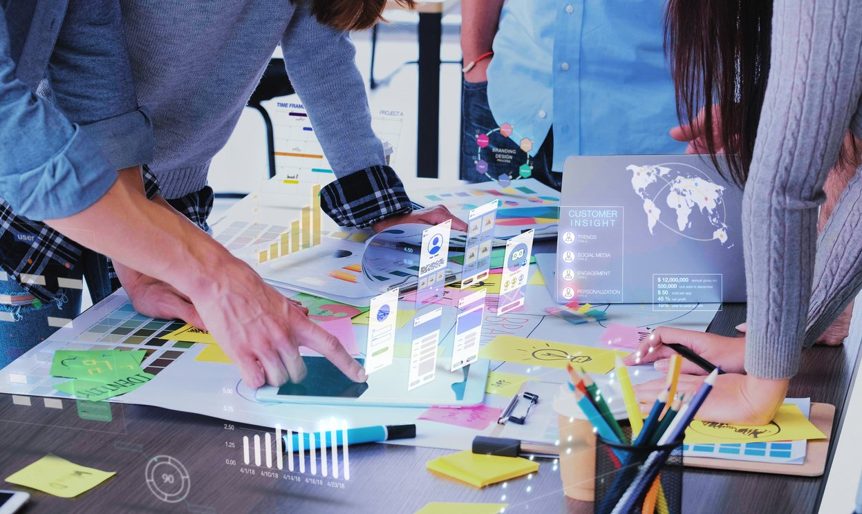 MARKETING STRATEGY 1