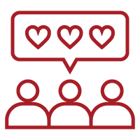 reputation management icon