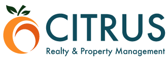 Citrus Realty & Property Management Logo