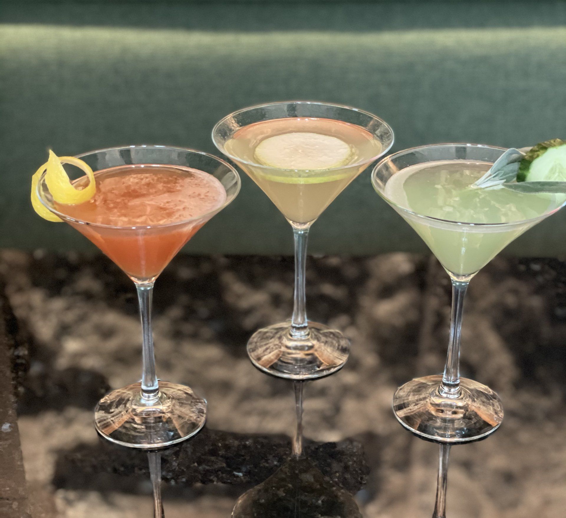 Menus Joe’s On Newbury New American Restaurant Boston, MA