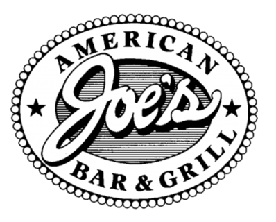 Joe's American Bar & Grill logo