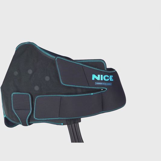 Lumbar Wrap – NICE Recovery Systems Ireland