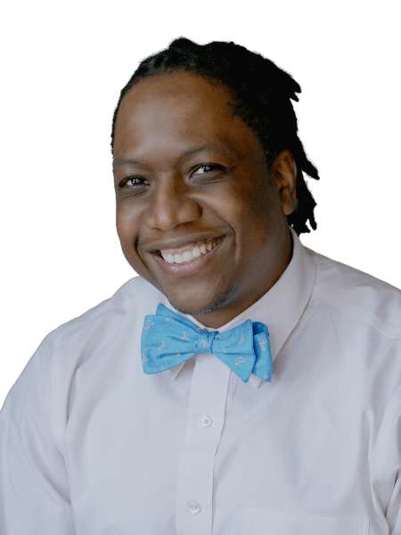 Dr. Kudzai Chikwava - General and Costmetic Dentist in Dalton, GA