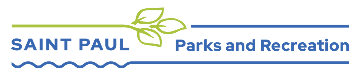 Oak Valley Recreation & Park District logo with a green tree and text.