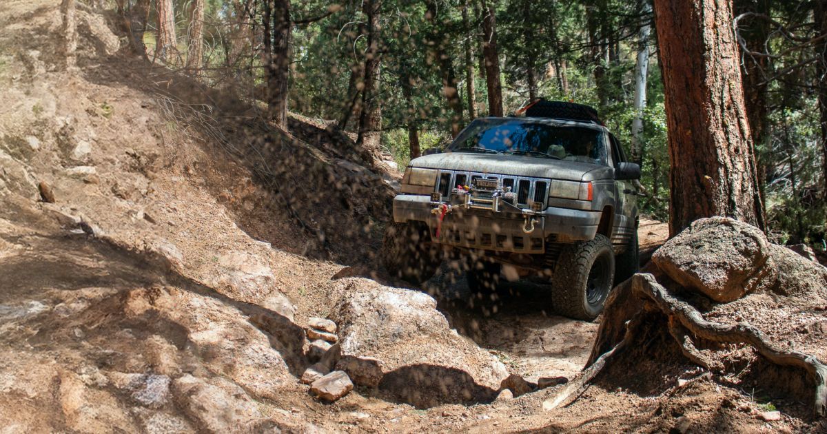 Diesel & Offroad Authority — Diesel repair shop in Veneta, Oregon