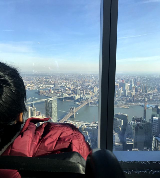 One World Observatory