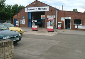 Car servicing and repairs - Honeybourne, Worcestershire - Badham Motors - Garage
