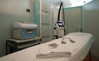 Strumentazione all'avanguardia