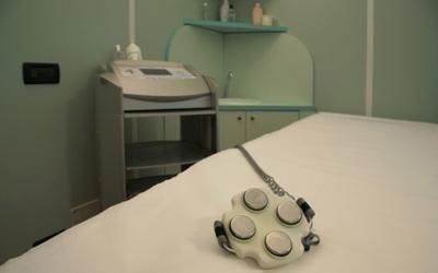 Apparecchio altamente tecnologico