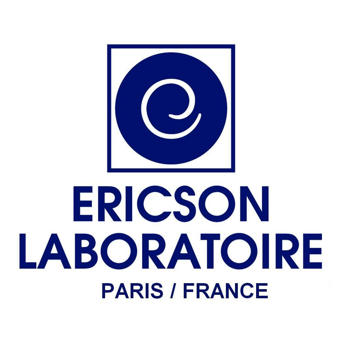 Marchio Ericson Laboratoire