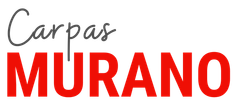 Carpas Murano logo
