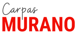 Carpas Murano logo