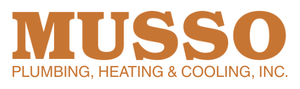 Musso Plumbing, Heating & Cooling, Inc. Logo