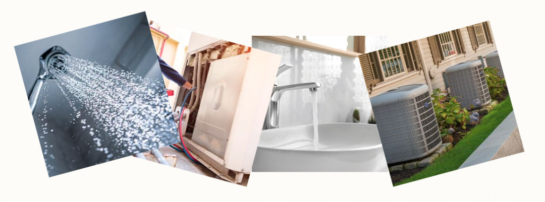 plumbing services