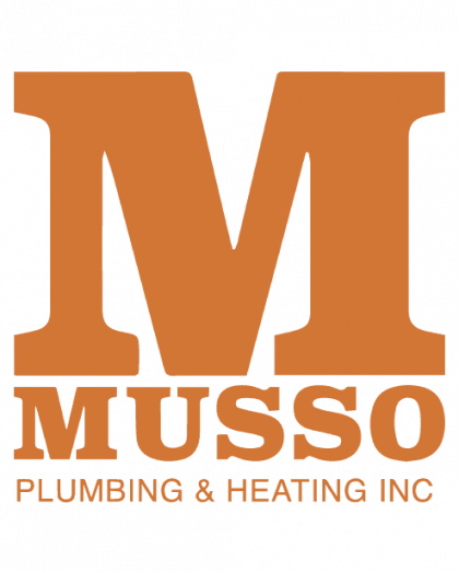 Musso Plumbing Logo