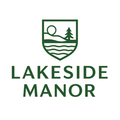 Lakeside Manor Townhomes logo - click to return to the home page