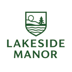Lakeside Manor Townhomes logo - click to return to the home page
