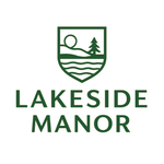 Lakeside Manor Townhomes logo - click to return to the home page