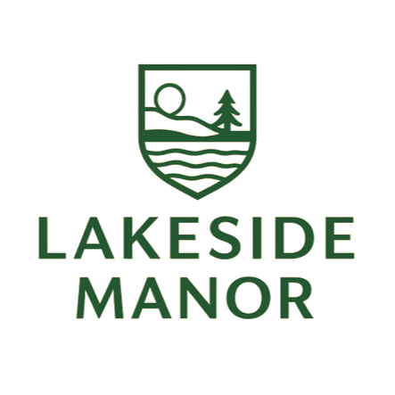 Lakeside Manor Townhomes logo - click to return to the home page