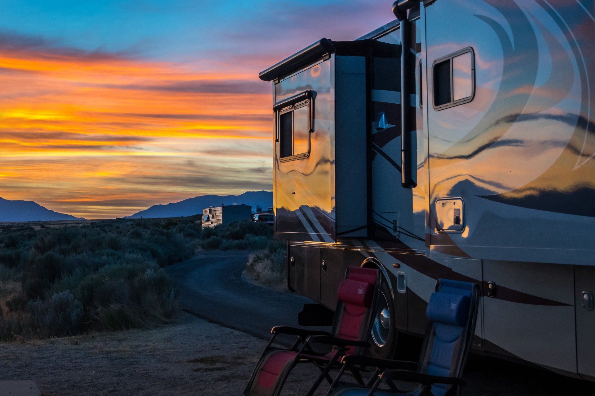 Traveltyme RV Sales and Service
