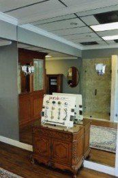 Mirrored Wall - Glass and Mirror Work from Crystal Glass and Mirror in Palm Harbor, FL