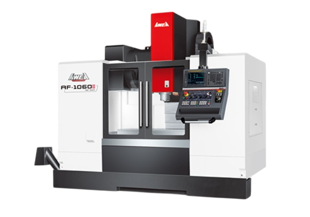 台中精機cnc銑床vcenter-70