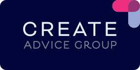 Create Advice Group logo