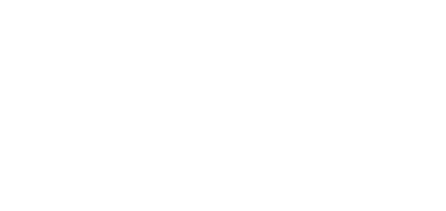 A colorful logo for legacy painting with paint rollers