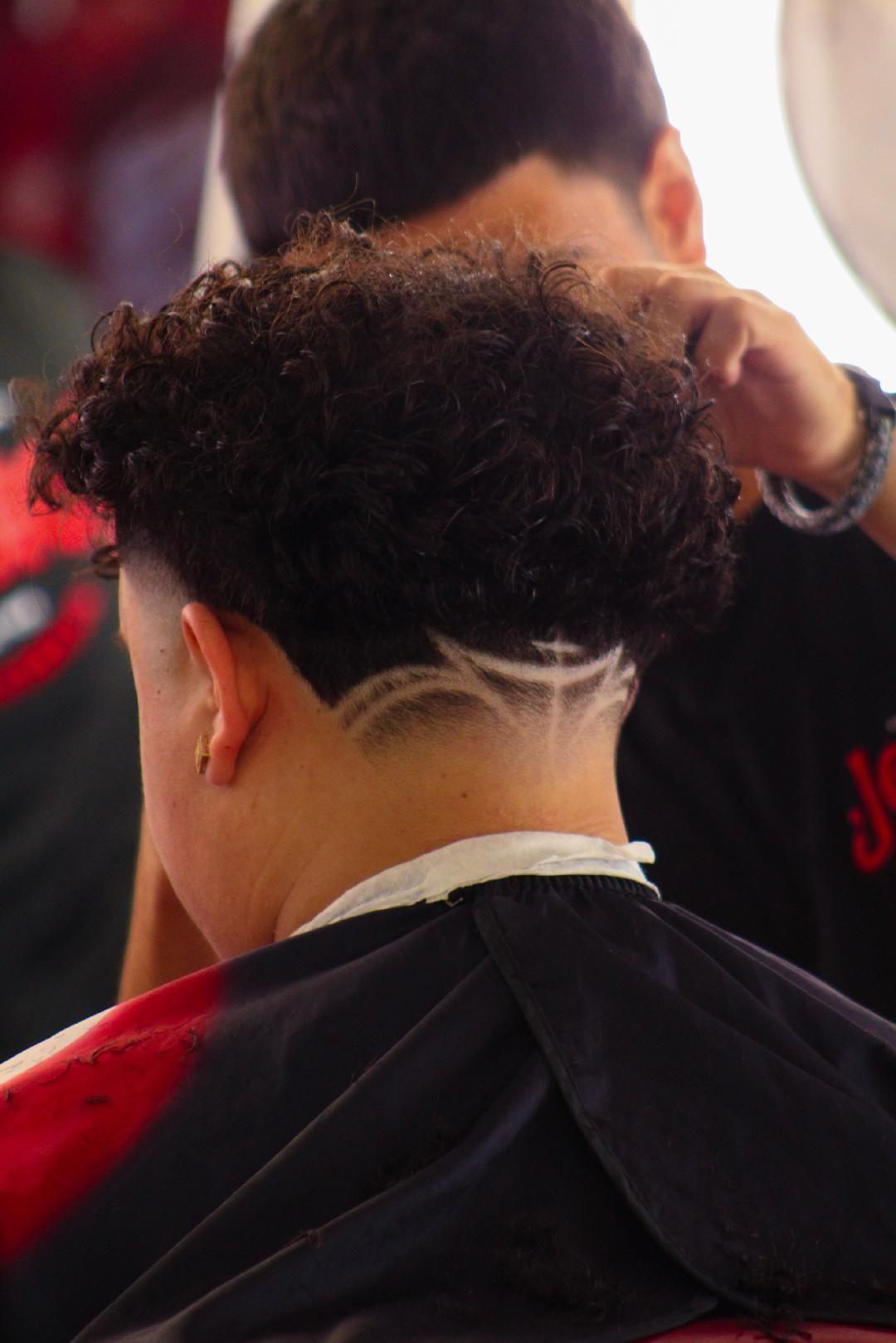dallas Texas barbers Barbershop 