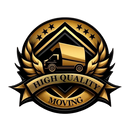 High Quality Moving Logo