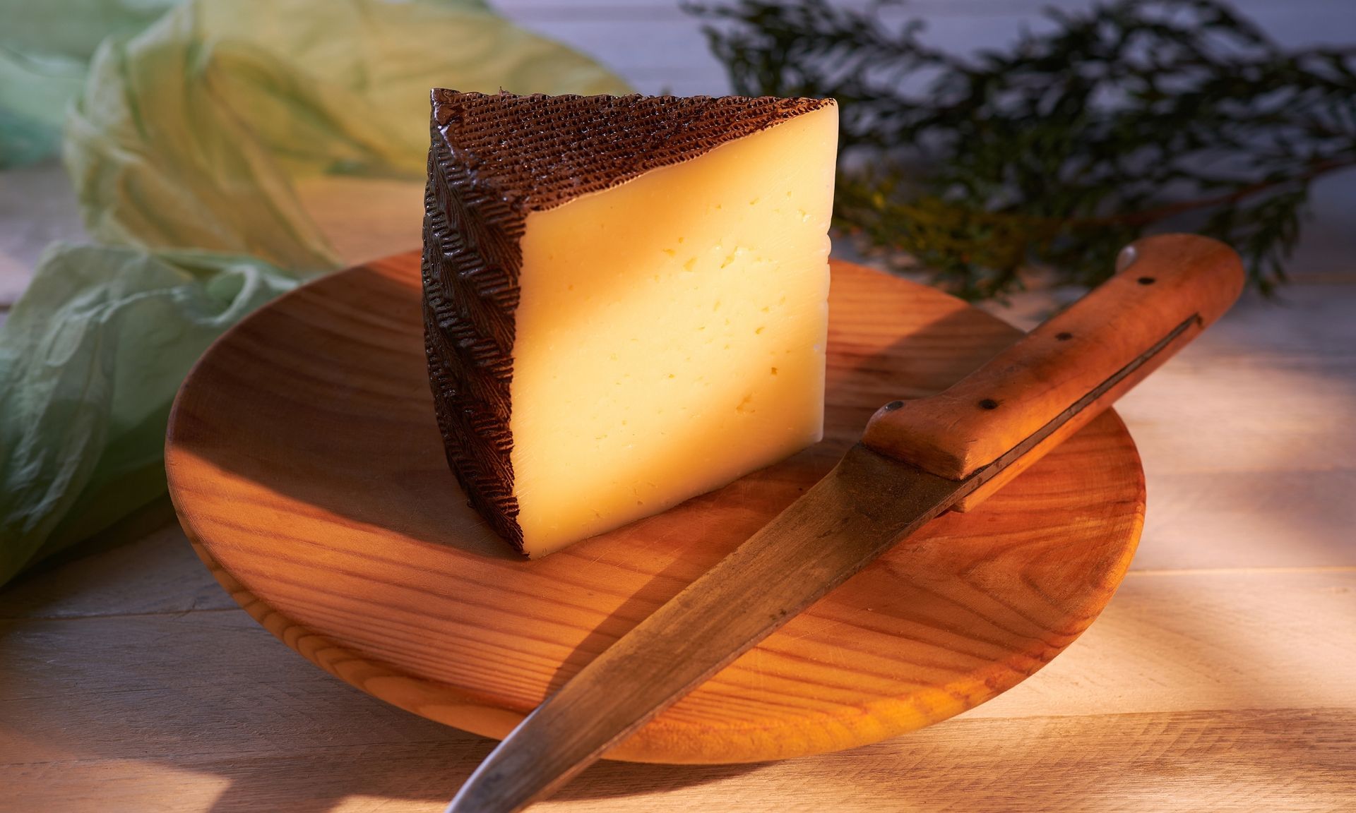 Buitenlandse kaas bij Kaatje Jans in Eindhoven