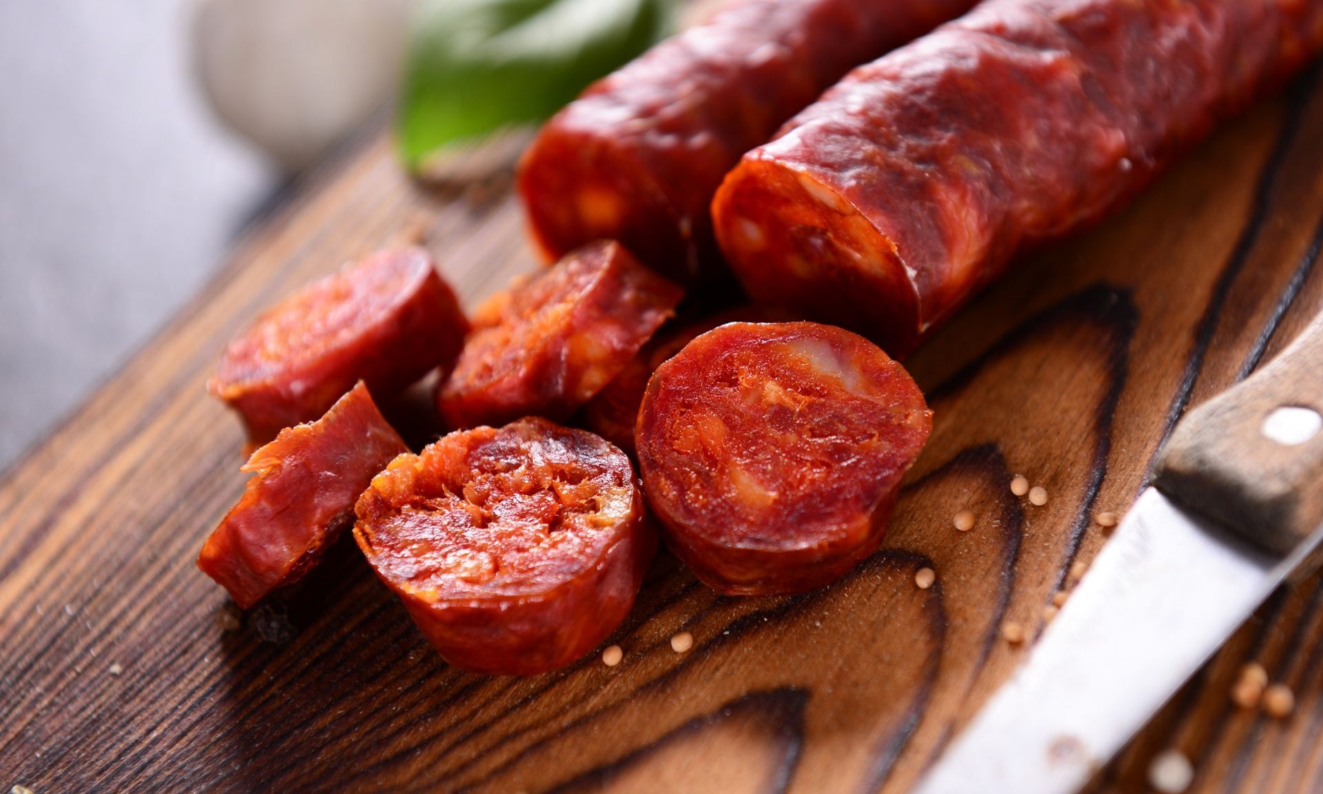 Spaanse charcuterie bij Kaatje Jans in Eindhoven