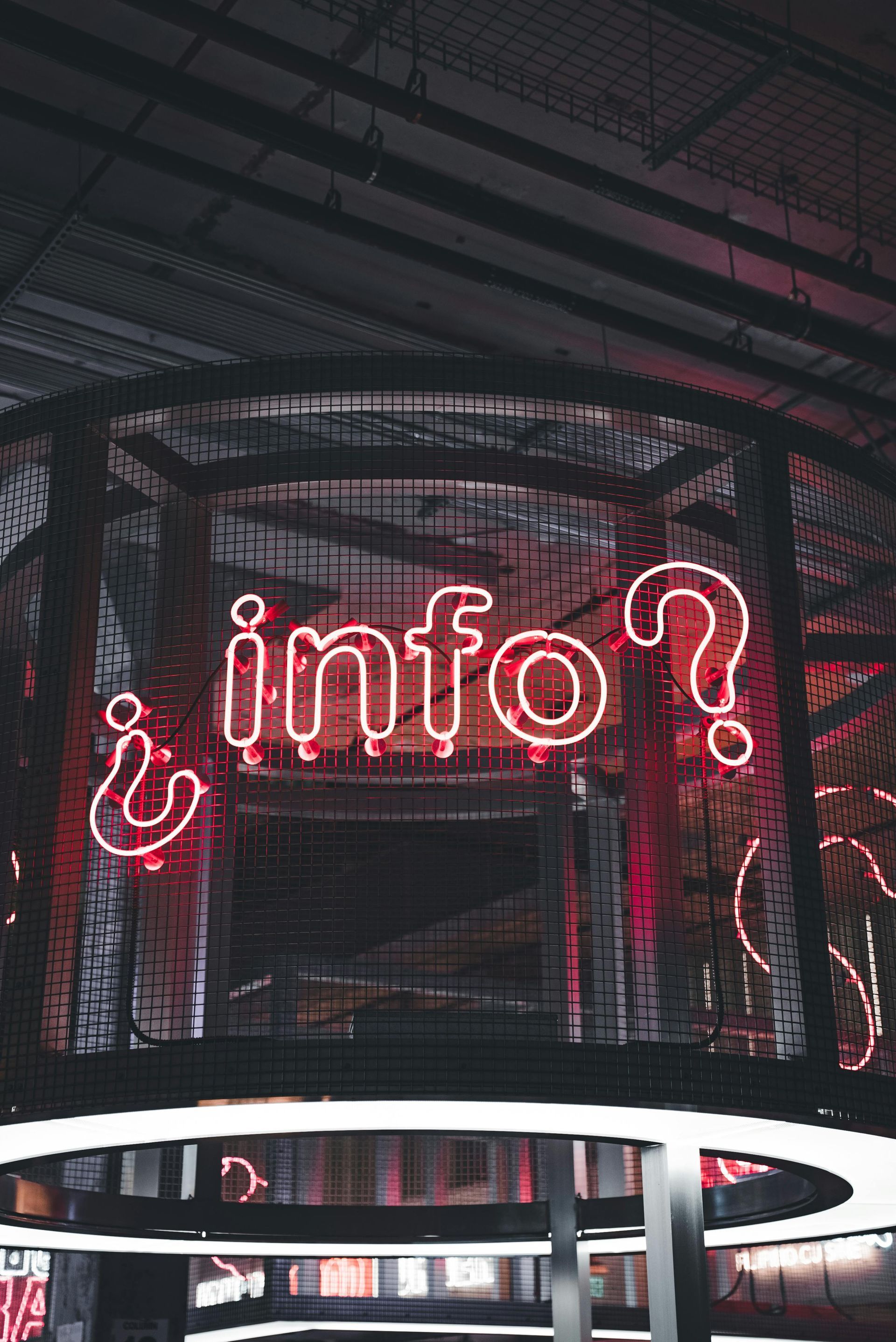 Sign Installation IMG