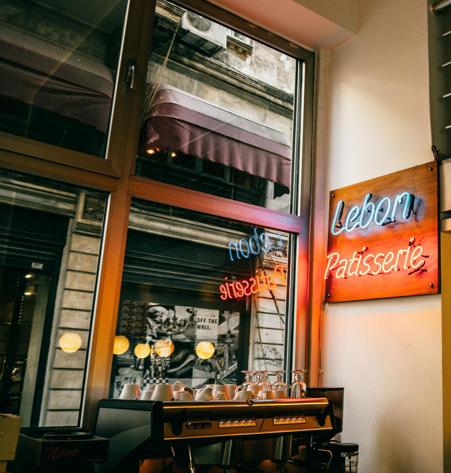Indoor Signs IMG