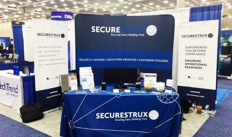 Trade Show Displays IMG