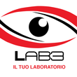 Lab 3 logo