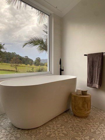 bathroom renovation project 23