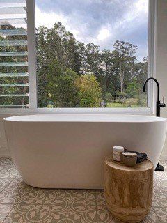 bathroom renovation project 17