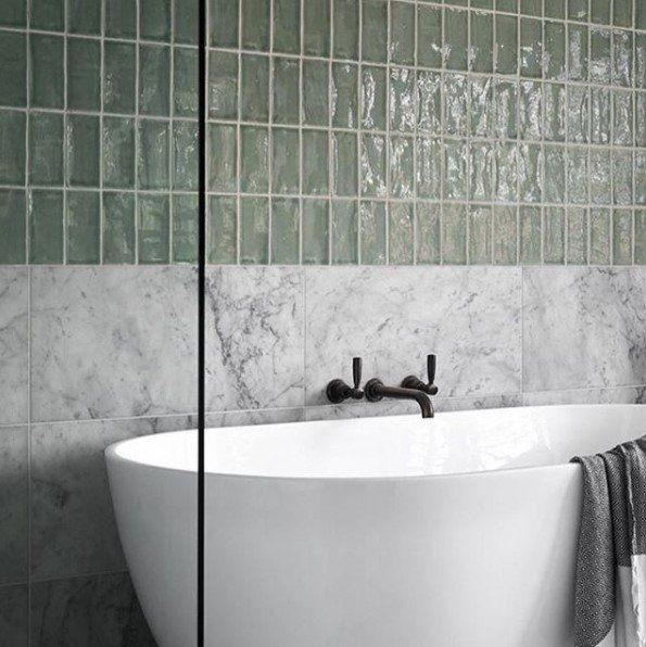 bathroom renovation project 13