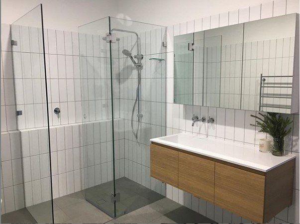 bathroom renovation project 14